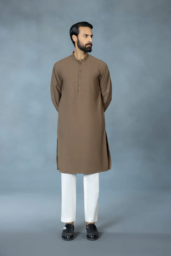 Wash & Wear Kurta