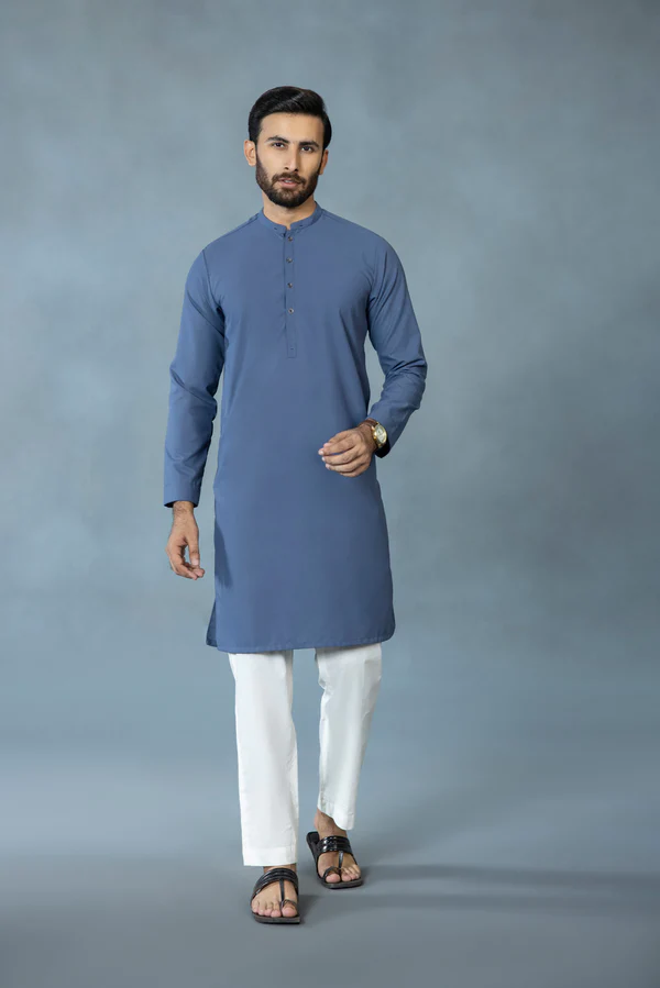 Wash & Wear Kurta